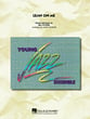 Lean on Me Jazz Ensemble sheet music cover